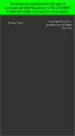 Mobile Screenshot of cs-portable.com
