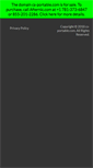 Mobile Screenshot of maps.cs-portable.com